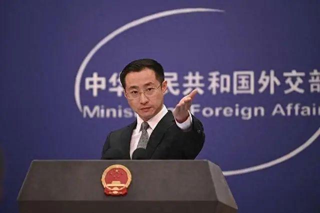 ：攒鸡毛凑掸子吓唬不到中国！开元棋牌app东大强势回应