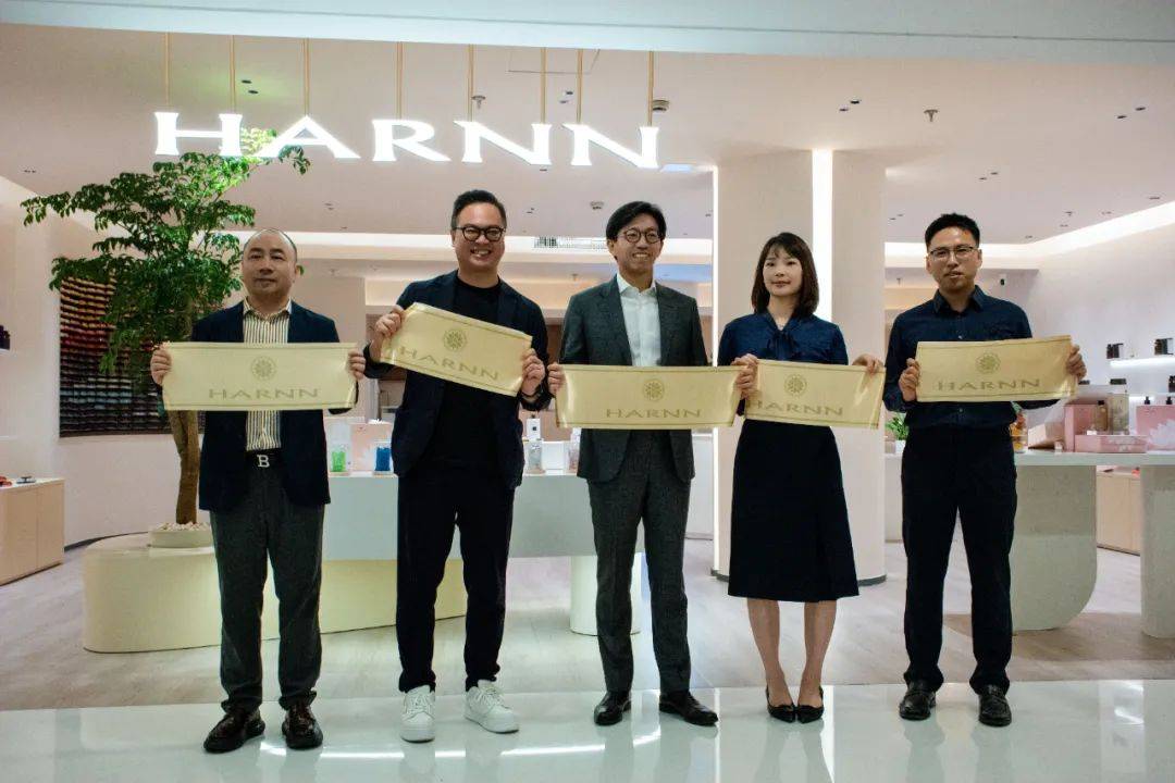 ARNN打造中国线下零售新物种开元棋牌“SPA+零售”泰国H(图5)