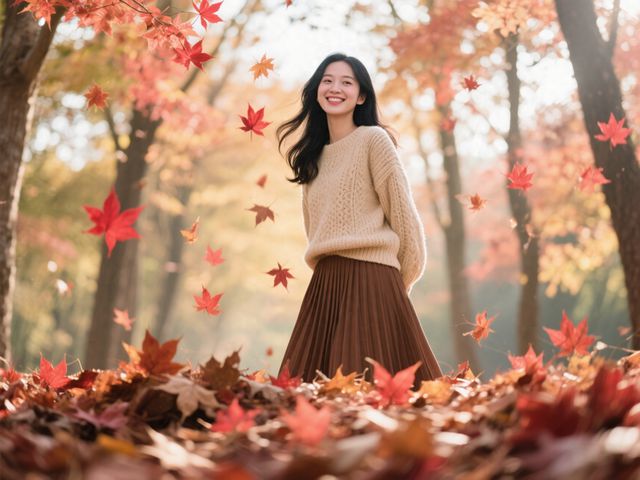 看穿女人的性格很准ky开元棋牌从鞋子(图3)