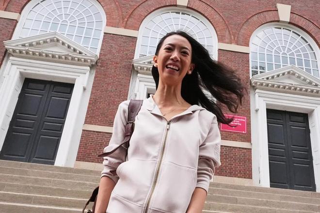 充分说明检验人才最靠谱的就是高考开元棋牌哈什么都是虚的小蒋的事迹(图7)