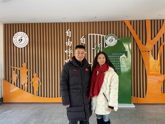 充分说明检验人才最靠谱的就是高考开元棋牌哈什么都是虚的小蒋的事迹(图2)