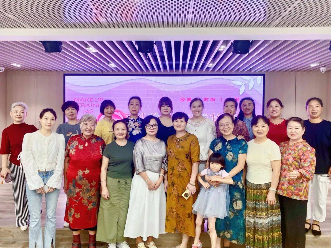 下周新时代文明实践所站活动打卡指南ky开元棋牌新街U礼︳收藏必备!(图3) 下周新时代文明实践所站活动打卡指南ky开元棋牌新街U礼︳收藏必备!(图3)